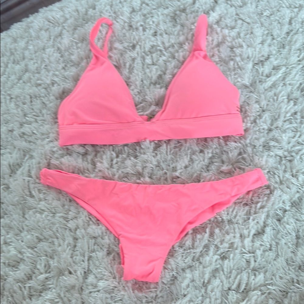 Billabong bikini set